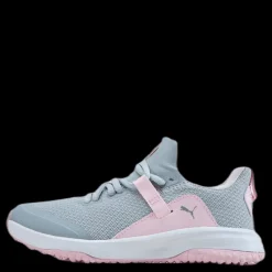 Hot Puma Golf Fusion Evo Pink Rosa
