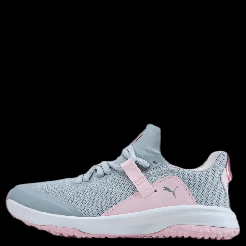 Hot Puma Golf Fusion Evo Pink Rosa