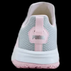 Hot Puma Golf Fusion Evo Pink Rosa