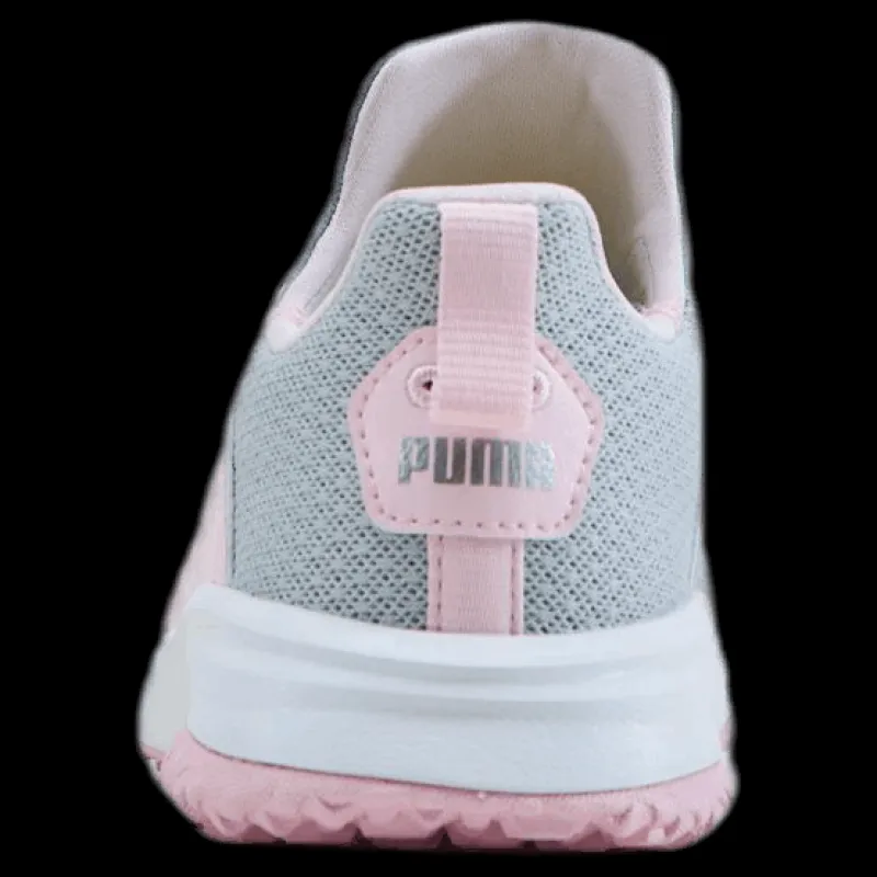 Hot Puma Golf Fusion Evo Pink Rosa