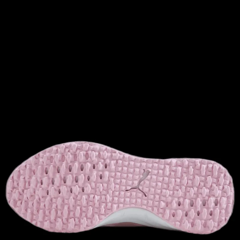 Hot Puma Golf Fusion Evo Pink Rosa
