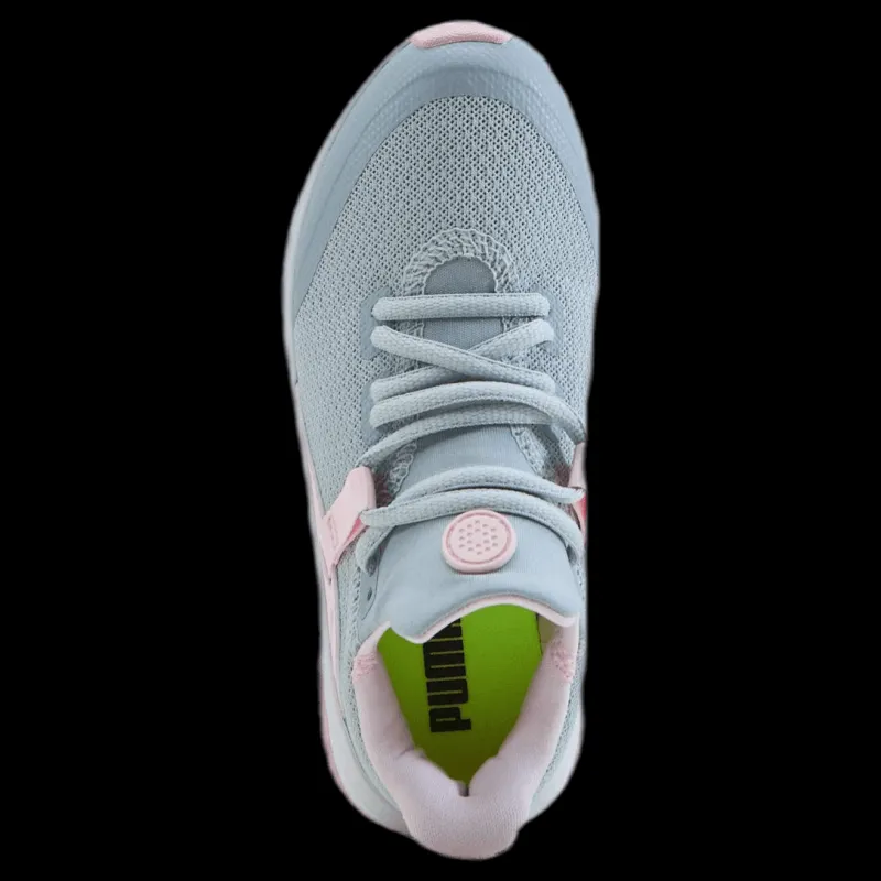 Hot Puma Golf Fusion Evo Pink Rosa