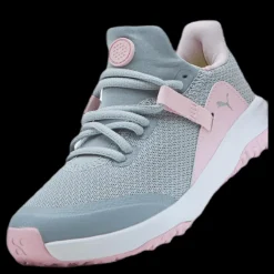 Hot Puma Golf Fusion Evo Pink Rosa