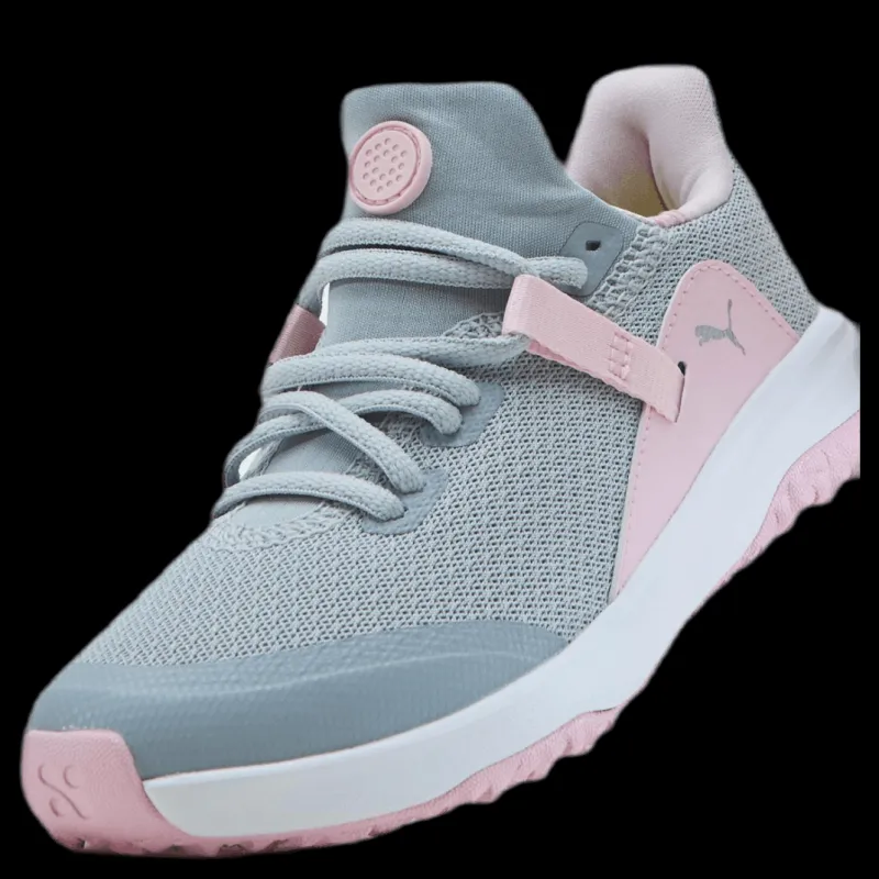 Hot Puma Golf Fusion Evo Pink Rosa