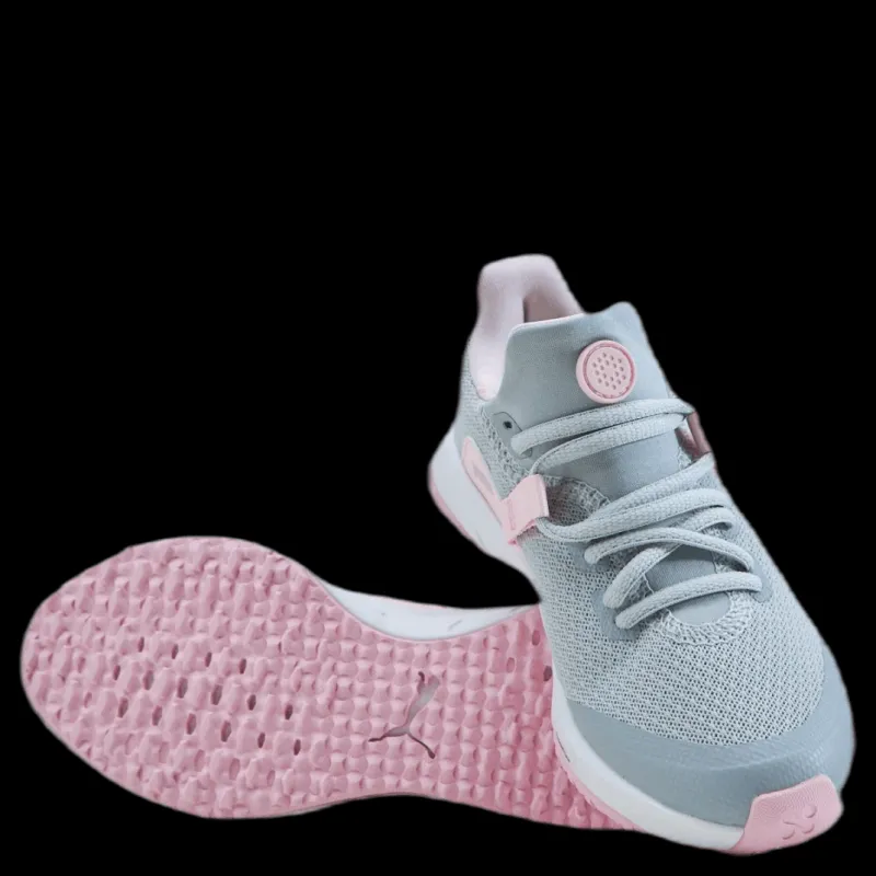 Hot Puma Golf Fusion Evo Pink Rosa