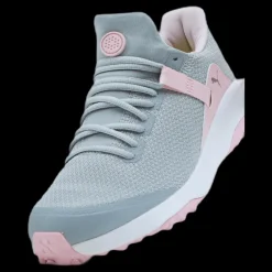 Puma Golf Fusion Evo Pink Rosa Best