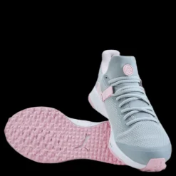 Puma Golf Fusion Evo Pink Rosa Best