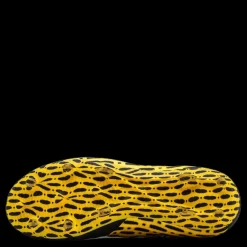 Puma Future 5.1 Netfit FG/AG Junior Black/Yellow Svart och Gul Hot