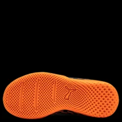 Puma Future 6.3 Netfit IT Junior Orange/Black Orange och Svart Hot