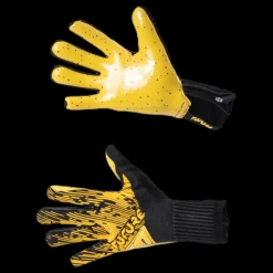 Puma Future Grip 1 GC/IC Hybrid Black/Yellow Svart och Gul Hot