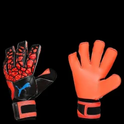 Puma Future Grip 19.2 White/Black/Red Vit, Svart och Röd Outlet