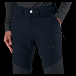 Tuxer Future Pants Black Svart Hot