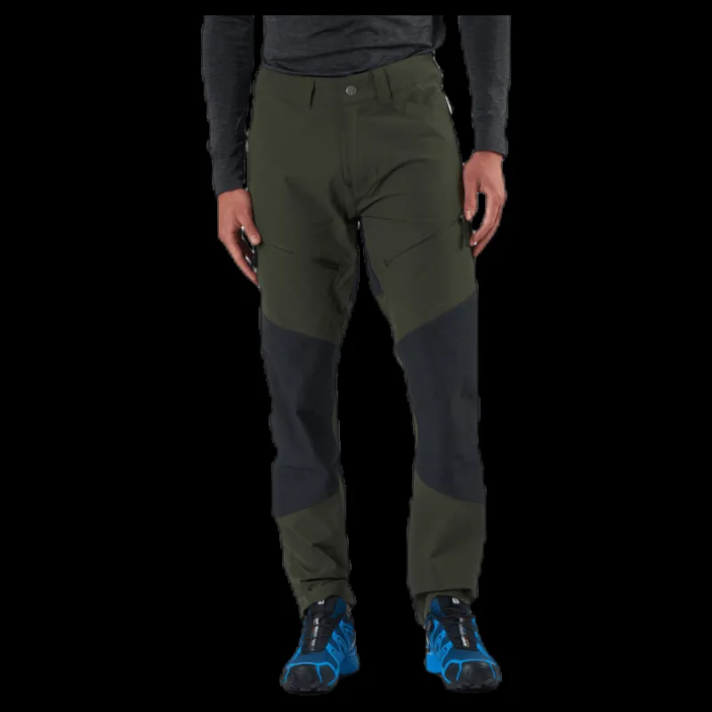 Tuxer Future Pants Green Grön New