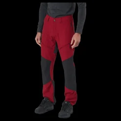 Tuxer Future Pants Red Dahlia Röd Sale