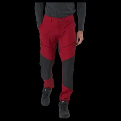 Tuxer Future Pants Red Dahlia Röd Sale