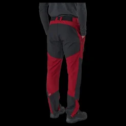 Tuxer Future Pants Red Dahlia Röd Sale