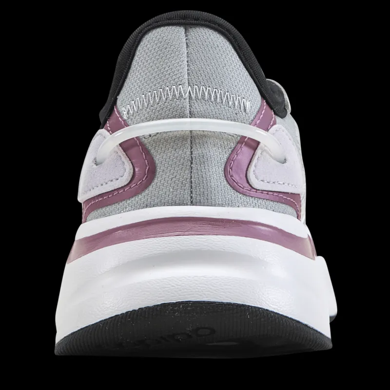 adidas Futureflow Shoes Cloud White / Chalk White / Purple Tint Grå, Vit och Lila Online