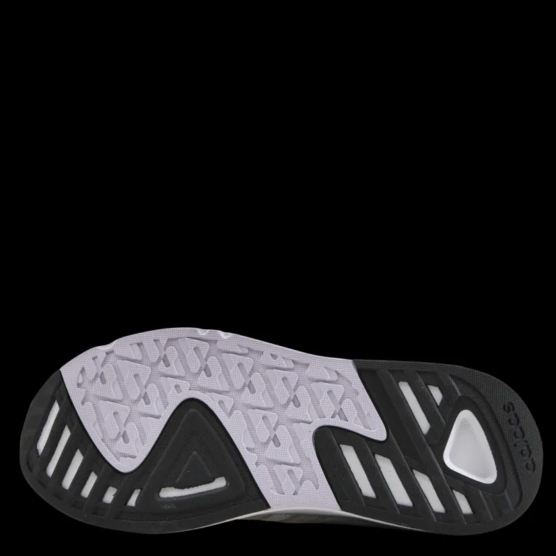 adidas Futureflow Shoes Cloud White / Chalk White / Purple Tint Grå, Vit och Lila Online