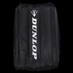 Hot Dunlop Fx-performance 12rkt Thermo Black/blue Flerfärgad