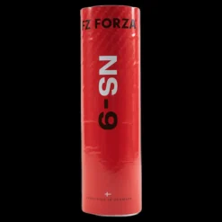 FZ FORZA - Ns 9 White Röd