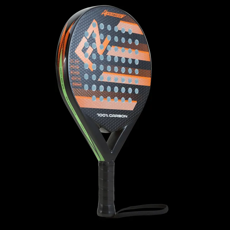 FZ FORZA Blast Spin Orange Hot
