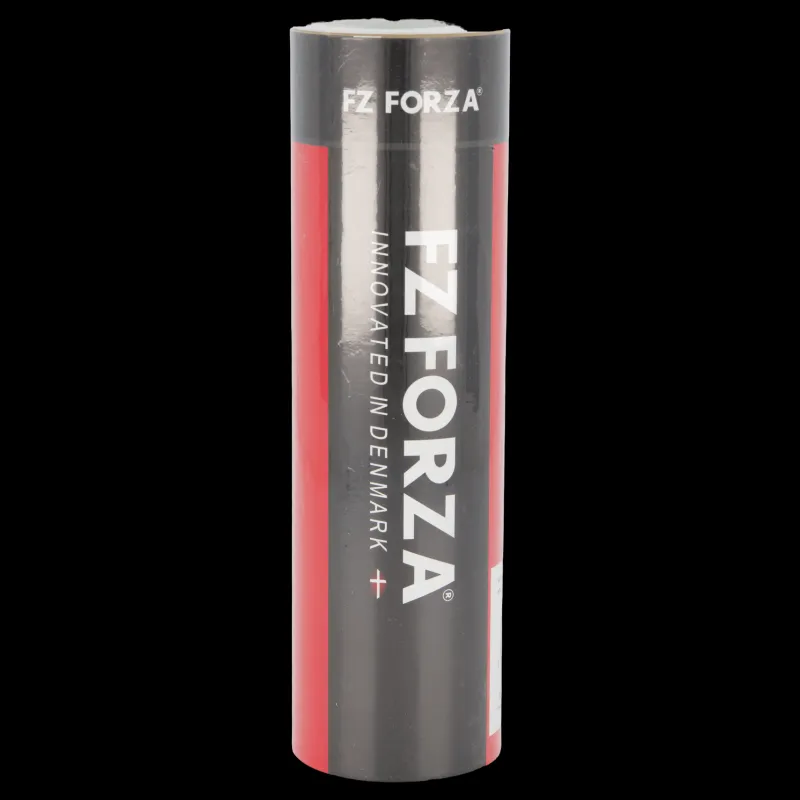 Best FZ FORZA Fz Led Nylon Shuttles Red Röd