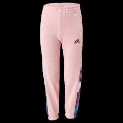 adidas G Aop Cotton Ts Top:wonder Mauve/legacy Burgun Rosa Best