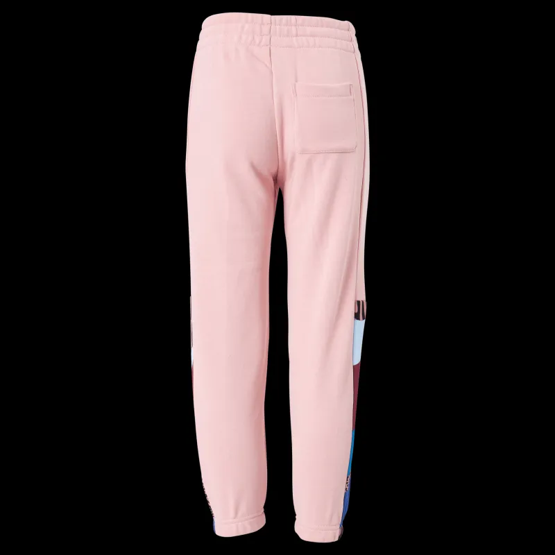 adidas G Aop Cotton Ts Top:wonder Mauve/legacy Burgun Rosa Best