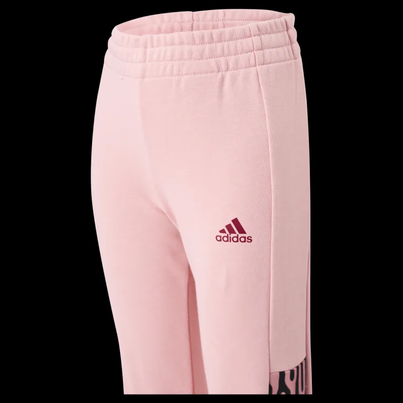 adidas G Aop Cotton Ts Top:wonder Mauve/legacy Burgun Rosa Best