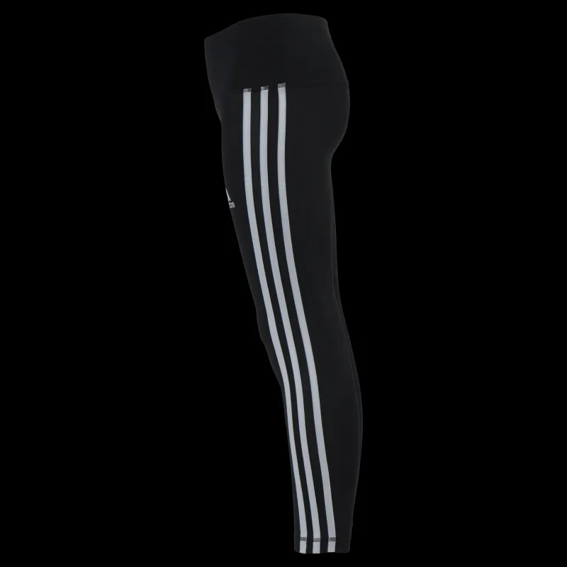 adidas G A.R. Glamt Tights Junior Black Svart Best