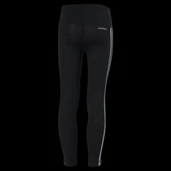 adidas G A.R. Glamt Tights Junior Black Svart Best