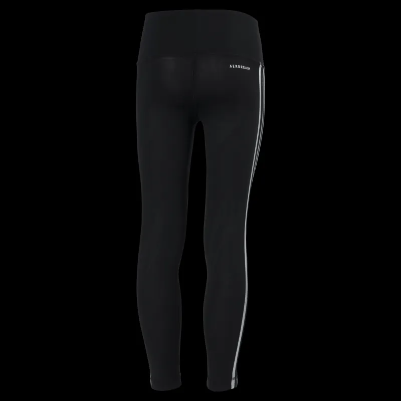 adidas G A.R. Glamt Tights Junior Black Svart Best