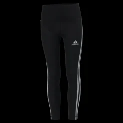 adidas G A.R. Glamt Tights Junior Black Svart Best