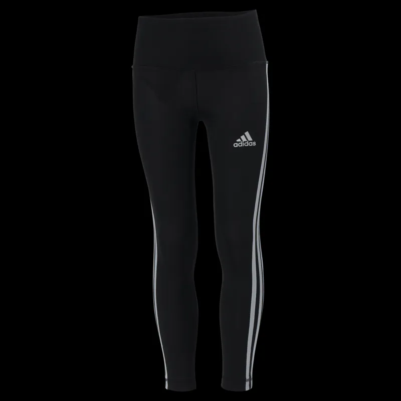 adidas G A.R. Glamt Tights Junior Black Svart Best