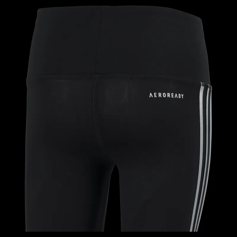 adidas G A.R. Glamt Tights Junior Black Svart Best