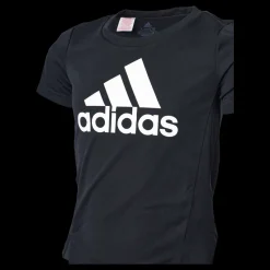 Online adidas G Bl T Black/white Svart