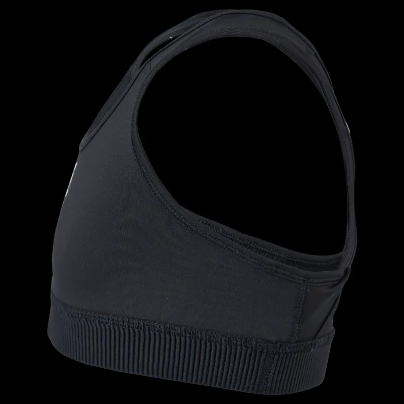 Hot adidas G Bthis Bra Black / White Svart