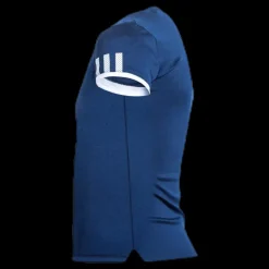 adidas G Club Tee Blue Blå