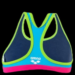 Arena G Suomi Junior two pieces Turquoise Turkos Outlet
