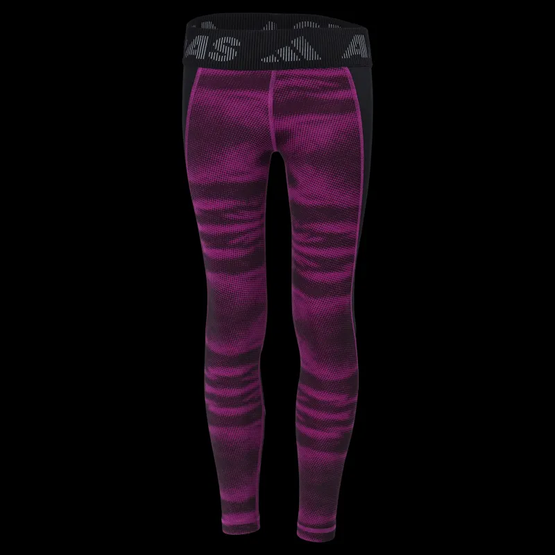 Outlet adidas G Techfit W Tig Sonic Fuchsia / Black Lila