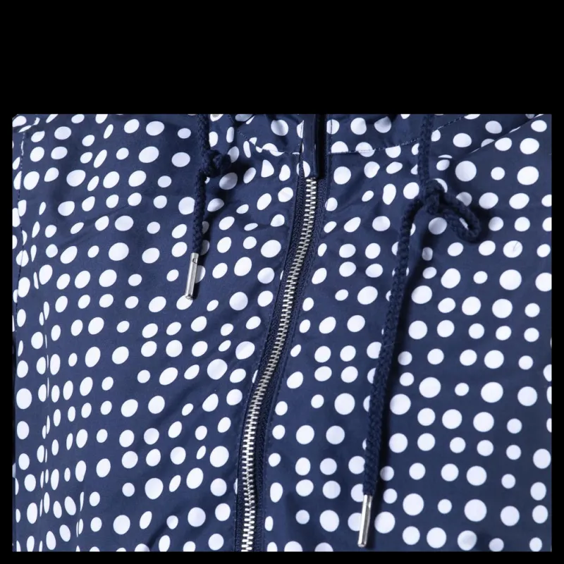 Weather Report Gabi Jacket Blue Blå Outlet