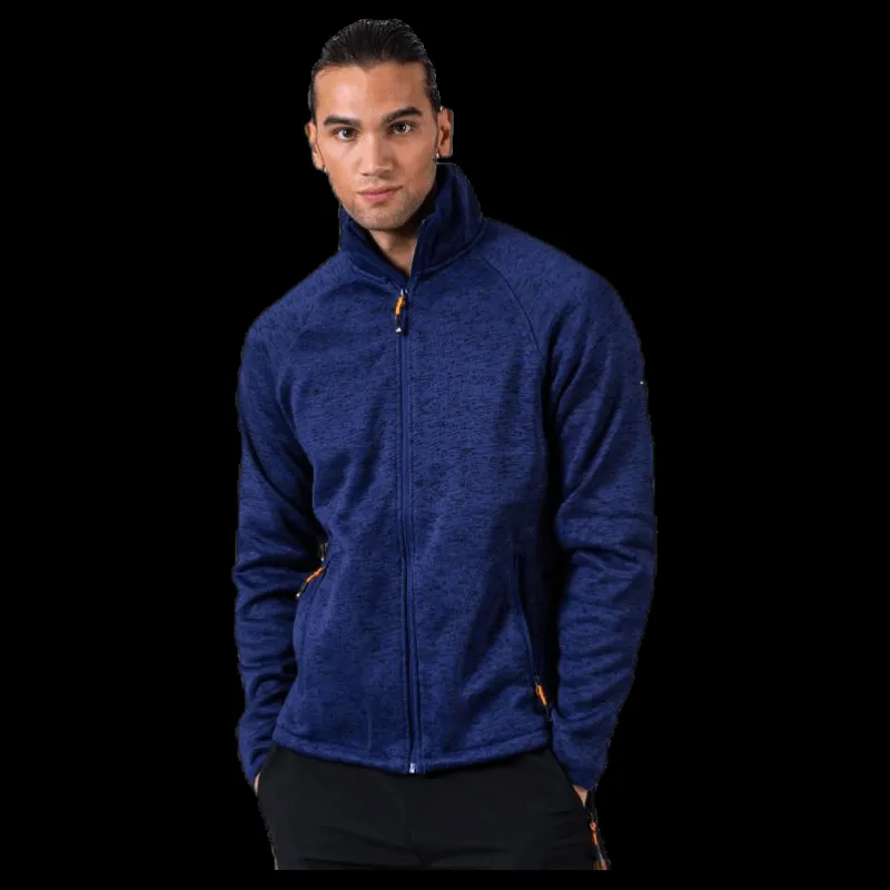 Tuxer Gabriel Jacket Blue Blå Best