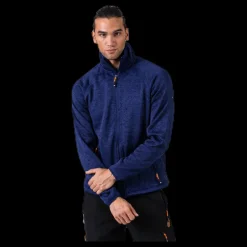 Tuxer Gabriel Jacket Blue Blå Best