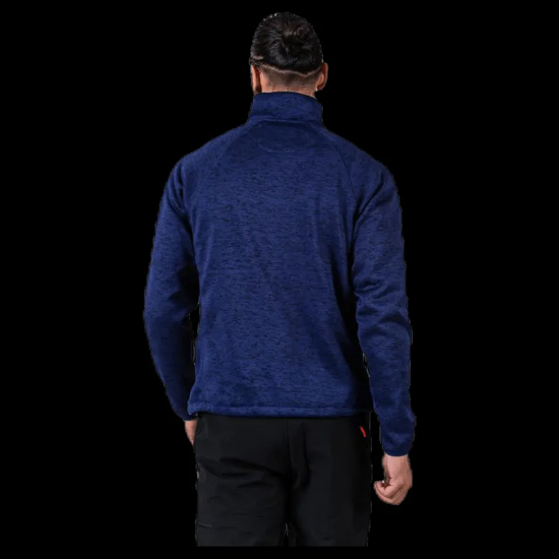 Tuxer Gabriel Jacket Blue Blå Best