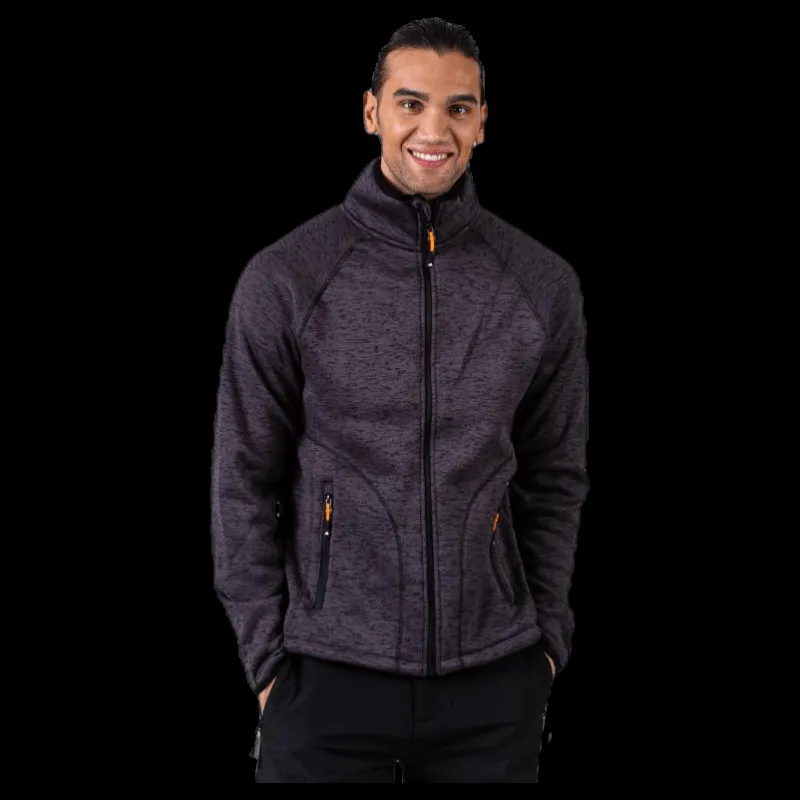 Tuxer Gabriel Jacket Grey Grå Clearance