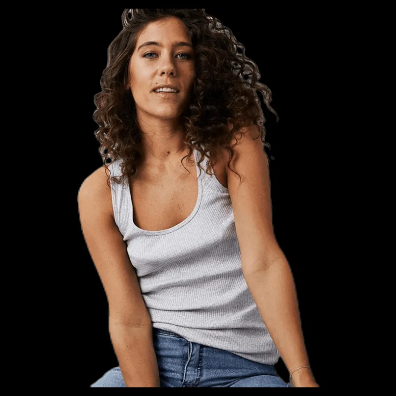 Clearance Wyte Gabriella Eco Grey Grå