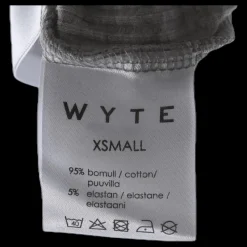 Clearance Wyte Gabriella Eco Grey Grå