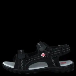 Sale Pax Gadfly Black/Grey 01 Svart