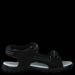 Sale Pax Gadfly Black/Grey 01 Svart