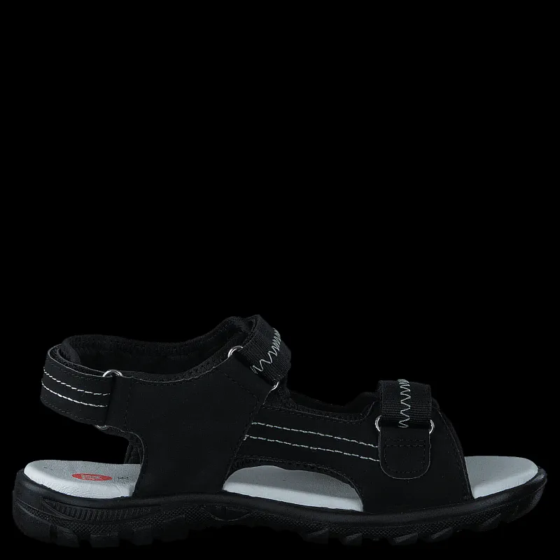 Sale Pax Gadfly Black/Grey 01 Svart